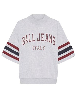 Ball - BAArian SS Sweatshirt